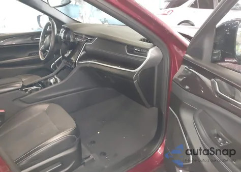 2022 Jeep Grand Cherokee L Altitude 4X4 z USA, uszkodzony, nr VIN 1C4RJKAG8N8542306